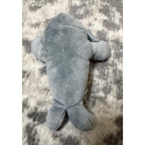 Phillips Avent Soothie Snuggle Schnullerhalter Gray Seal - Bild 4 von 4