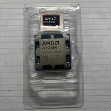 AMD Ryzen 7 7800X3D 8-Cores 4.2GHz Socket AM5 Gaming CPU Processor
