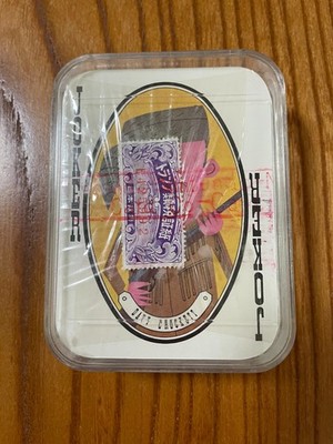 Vintage Nintendo Playing Cards - Suntory Whisky : TORYS WESTERN CARDS- New Japan