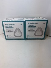 4-Pack Fit For AirFit F20 Full Face Replacement Cushion-Large NEW