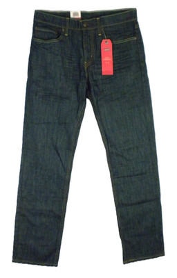 NWT ~ Levi's 511 Slim Men's Blue Stretch Jeans Size 31 x 32