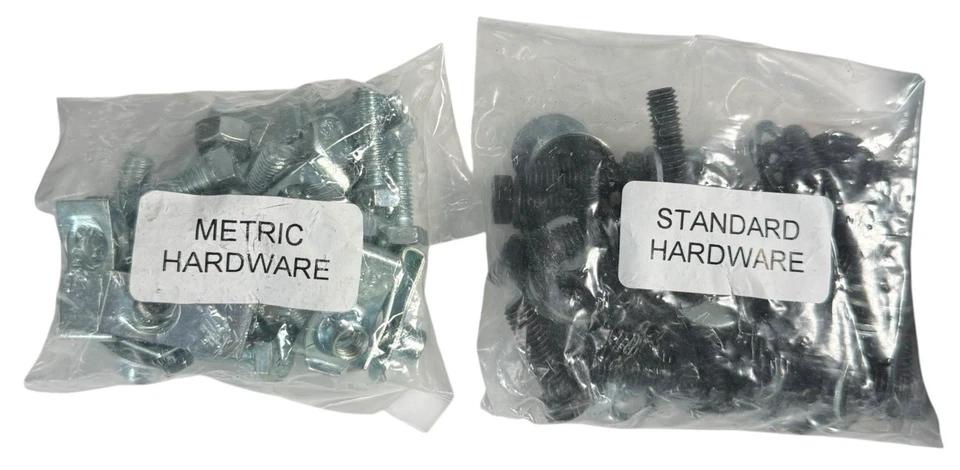 RB10/RB20 Running Board Brackets For Chevrolet Silverado / GMC Sierra - 6940475 - Image 4 of 4