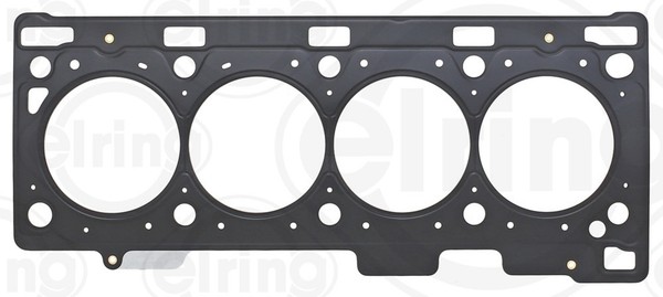 Dichtung Zylinderkopf Elring 091.530 FüR Renault Megane 3 DZ0 KZ0 BZ0 Tce DZ1N-image