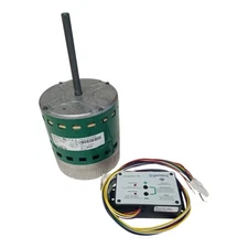 Regal Evergreen VS Motor and Interface Plug-n-Play 6505VUI 1/2 HP Genteq 3.0 ECM