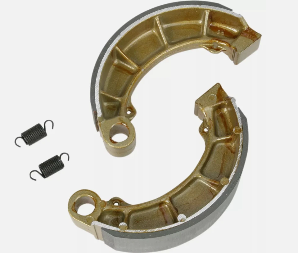 Zapatas de freno EBC 321 se adapta a modelos Honda seleccionados Foto 2 de 4