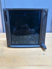 GARMIN GTN 750, PN:011-02282-00, USED, 8130 CERTIFIED WITH BACK PLATE