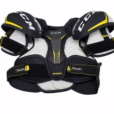 CCM Tacks 9060 Shoulder Pads Hockey Clean