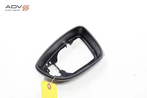 2016-2022 VOLKSWAGEN PASSAT LEFT DOOR EXTERIOR REAR VIEW MIRROR BEZEL COVER OEM