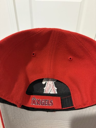 Mütze Los Angeles Angels of Anaheim verstellbar - Bild 2 von 3