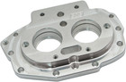 S&S CYCLE - 56-1025 - Transmission Door for HD Softail Fat Boy FLSTF Heritage FL