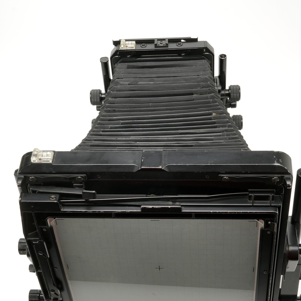 Toyo-View 810GII 8x10 GII Large Format Monorail View Camera w