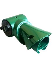 SNODO FOLLETTO HD35 HD40 VK135 VK136 VK140  SPAZZOLA COMPATIBILE ALTA QUALITÀ 