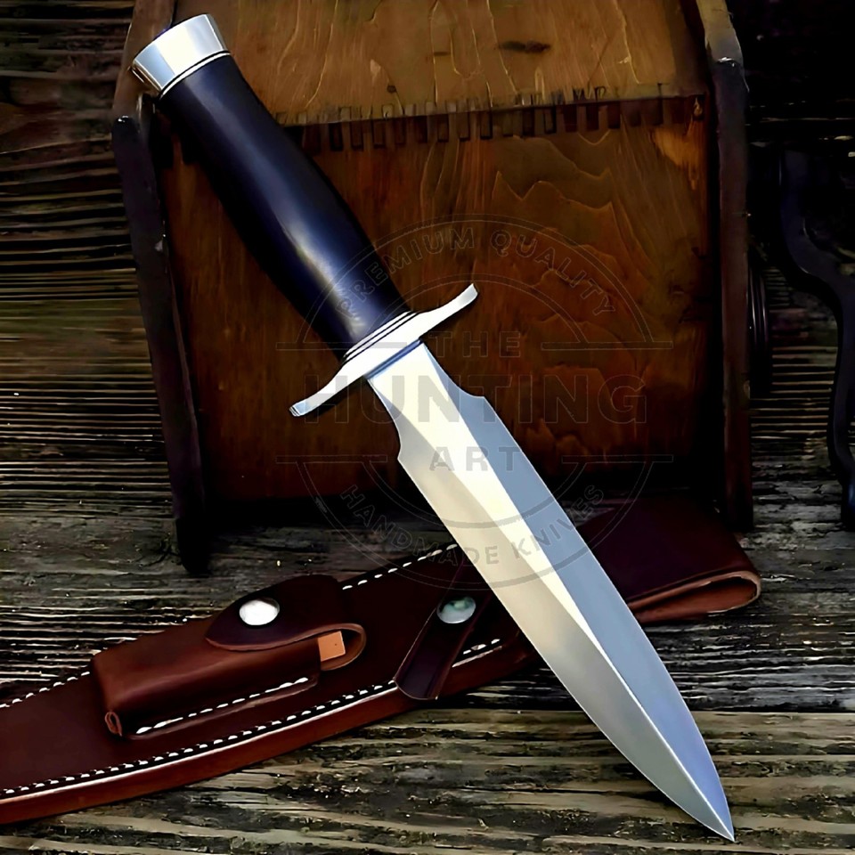 Custom Handmade 8mm Randall 