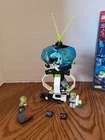 Lego System 6895 Exploriens Nebula Outpost  Complete W/Manual & Box