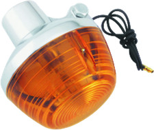 BikeMaster 261046 Rear Turn Signal for Honda ...