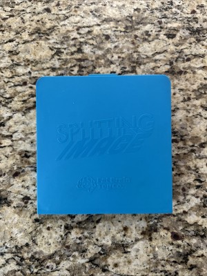 Fatbrain Toys Splitting Image Mirror Game