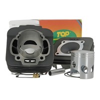 Zylinder Kit Top Performances Trophy 70Ccm Piaggio S Sfera NSL RST 50