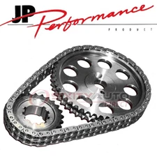 JP Performance Front Engine Timing Set for 1972-1973 Jeep Commando - Valve wa