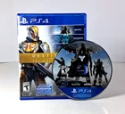 Destiny: The Collection (Sony PlayStation 4 PS4, 2016) Tested