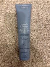 Aveda Smooth Infusion Perfectly Sleek Heat-Activated Styling Cream 5 fl oz