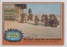 1977 Topps Star Wars The Jawas Ready the New Merchandise #30