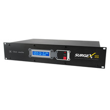 SurgeX SEQ Sequencers 120V Surge Protection