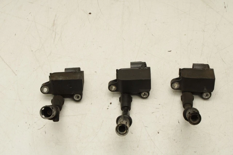 Juego de 6 bobinas de encendido Mercedes-Benz E350 Sport 4Matic 2012-2016 3,5 L 2769060401 Foto 2 de 4