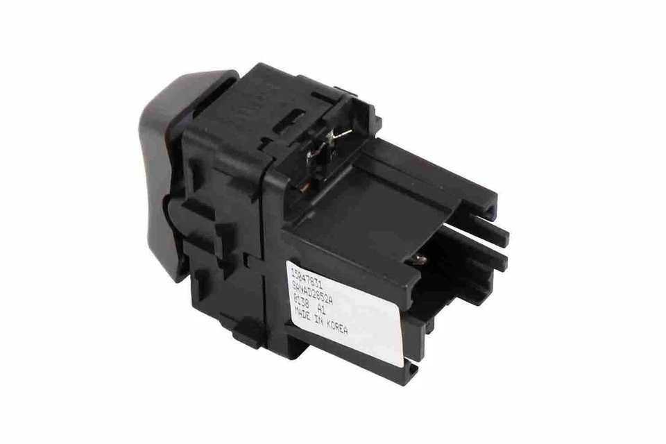 For Chevy Express 1500 01-02 Door Window Switch GM Original Equipment Passenger Foto 2 de 4