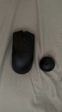 Razer Viper V4 Pro Wireless Gaming Mouse Black 8K Polling