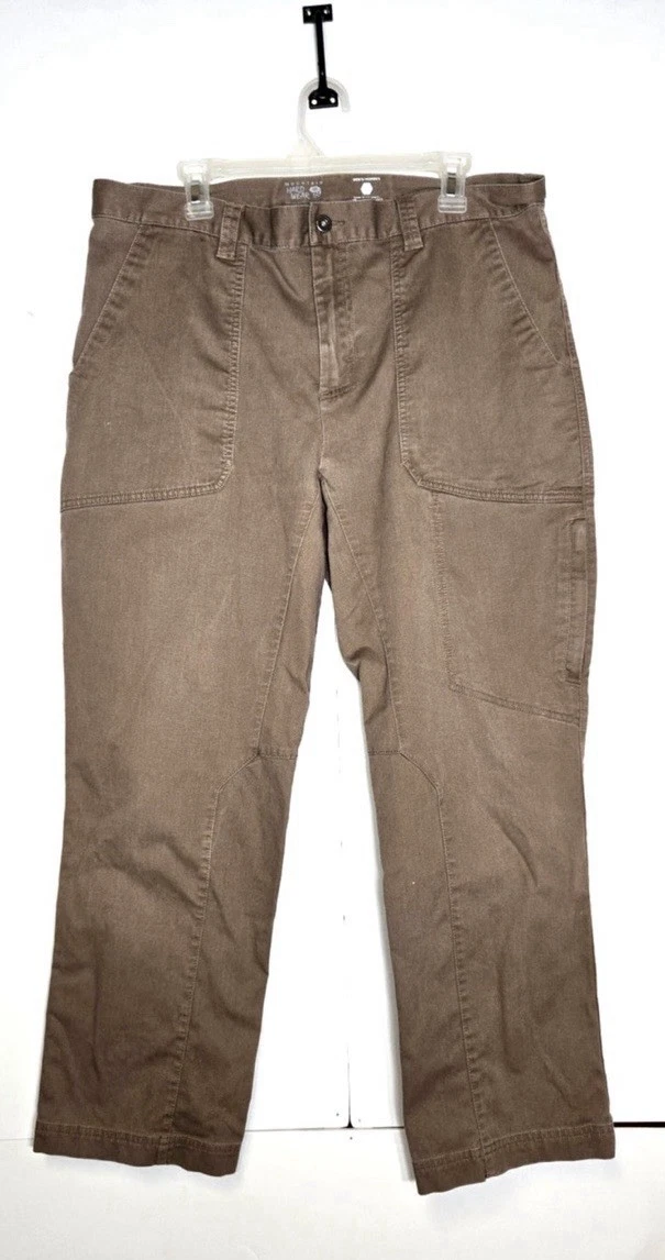 Mountain Hardwear Loafer 2 Hiking Pants Size 36 X 30
Opens in a new window or tab