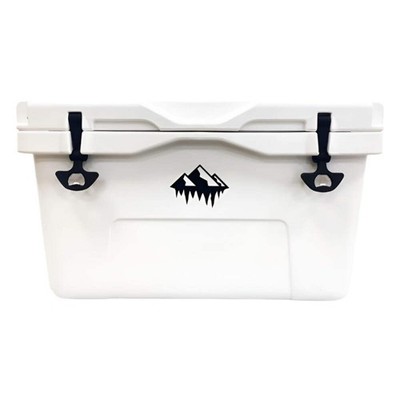 45 L Cooler | Multiple Colors | MR. COOLZ