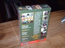 Vietnam War With Walter Cronkite