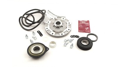 Washer Part # 766P3A - Hub & Seal Kit