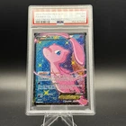 Pokémon Mew EX RC24/RC25 Legendary Treasures PSA 7