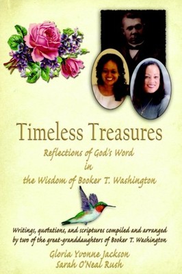 Jackson - Timeless Treasures   Reflections of God's Word in the Wisdom - P555z