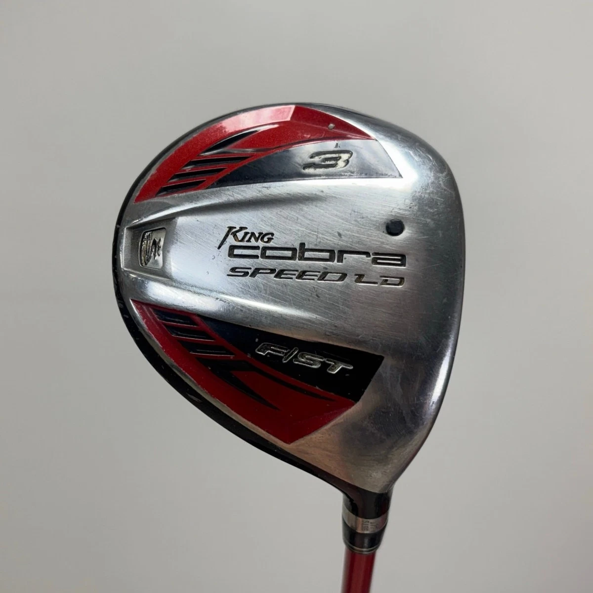 Cobra F Speed Fairway Wood for sale | eBay
