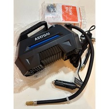 AstroAI Portable Car Air Pump CZK 3631 Fast Inflation 35L Min