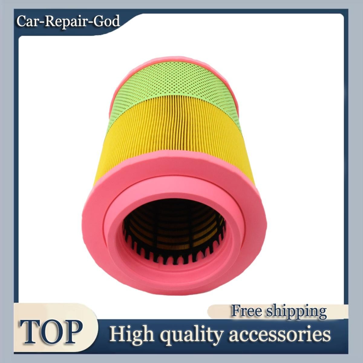 FOR INGERSOLL-RAND Air Filter Element 54672530