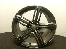 AUDI A5 Alloy Wheel 19 Inch 5x112 ET33 9J 2007-2017 8T0601025T