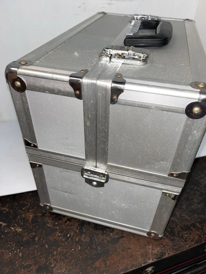 Aluminum Camera Case - Image 4 of 4