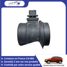 Débimètre Ssangyong RODIUS