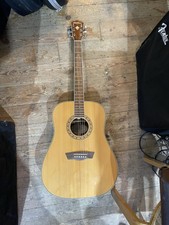 Washburn Lh Acoustic WD10S