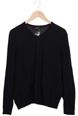 Marvelis Pullover Herren Strickpullover Strick Oberteil Gr. L Schurw... #dd60gfg
