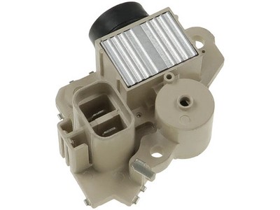Lichtmaschinenregler 12V Regler für Lichtmaschine HYUNDAI KIA MANDO TA500C02401