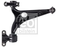 Febi Bilstein 37349 Lenker, RadaufhäNgung FüR CitroËN Passend FüR Fiat