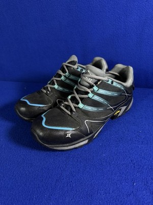 McKINLEY  Diamond AQX W Vibram Aquamax Damen Wanderschuhe Gr.38 Outdoor Trekking