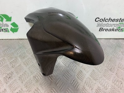 MV AGUSTA 800 F3 CARBON SCHUTZBLECH VORNE BJ 2017-2019 (CMB1227)