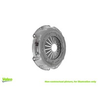 Kupplungsdruckplatte Valeo 802668 FüR Kia Clarus Sephia Carens I Shuma Ii