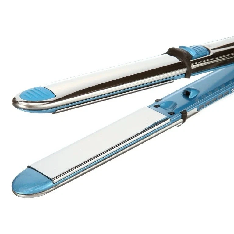 Plancha plana/rizadora Babyliss Pro Prima Nano titanio Foto 2 de 3