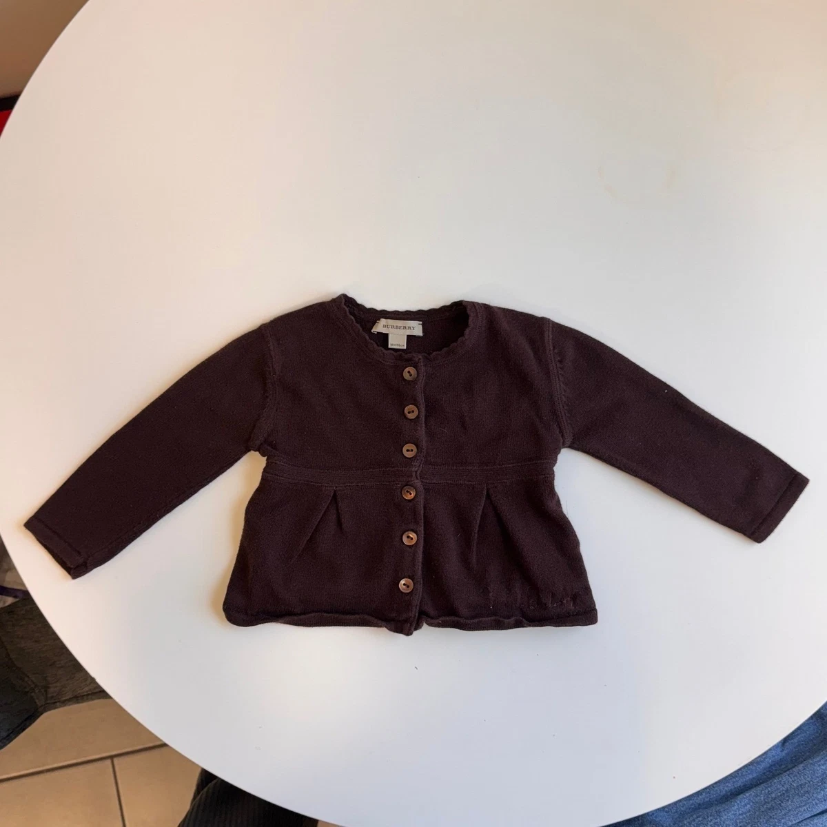 Burberry Baby & Toddler Sweaters for sale | eBay